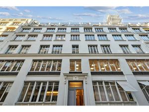 Location Bureau Paris 75010