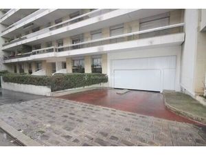 Vente Parking 16 m2 à Asnières-sur-Seine