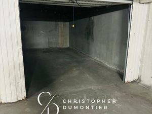 Parking box sécurisé DANTON