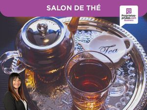 42300 ROANNE - SALON DE THE  Torréfacteur Cafés