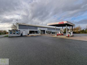 LOCAL COMMERCIAL 800M2