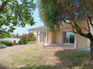 Maison T4 Aigrefeuille