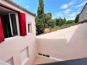 Maison de ville - 80m ²