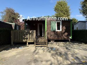 Vente Mobil home 3 pièces 29 m2 à Ambérieux-en-Dombes
