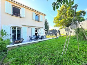 ***ALERTE NOUVEAUTE **EXCLUSIVITE DAVRIL **Maison Récente ****Proche de toutes commodités 