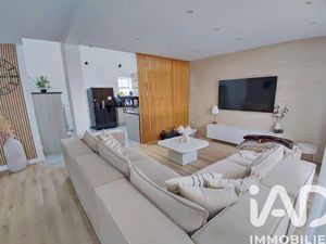 Vente Maison de ville 5 pièces