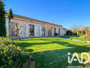 Vente Maison traditionnelle 6 pièces