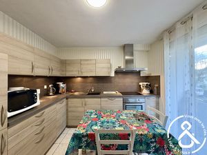 Charmante maison familiale rénovée  jardin et garage