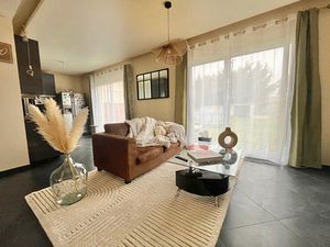 Élégante maison familiale - 128 m² de confort et de luminosité