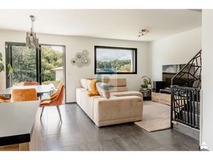 Maison 2022 avec piscine sécurisée Accès rapide Genève  An