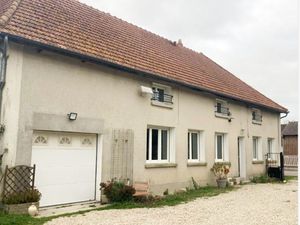 Vente Maison traditionnelle 5 pièces
