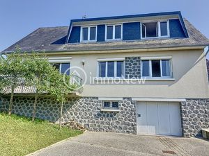 MAISON DE CHARME AVEC JARDIN A DONVILLE - QUATRE CHAMBRES -