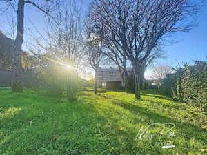 Maison à rafraîchir