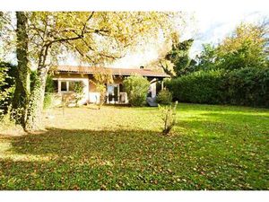 Fareins- Maison plain-pied