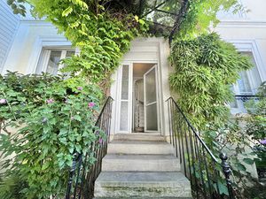 Maison Fontenay Sous Bois 4 pièce(s) 80 m2