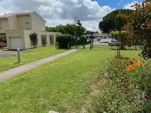 Duplex 91m2 SENIORIALES Hinx