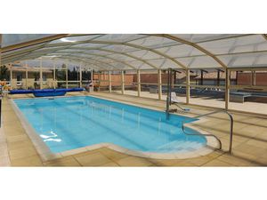 Maison T3 de 107m2 Senioriales Jonquière St Vincent