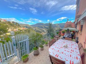 Maison mitoyenne 6 pièces – La Trinité