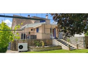 Maison sans travaux 5 pieces