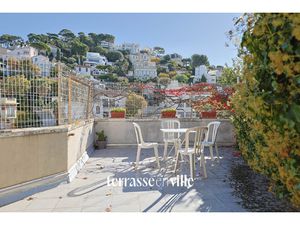 EXCLUSIVITE - CORNICHE - MAISON T4 - JARDIN - TERRASSE - 850