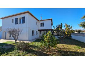 Maison à vendre pour famille avec enfants 827000 EUR à Mauguio