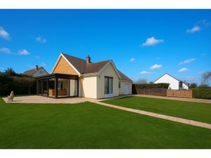 Charmante maison de plain-pied à vendre Touffreville-la-Câ