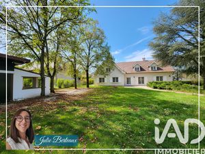 Vente Maison traditionnelle 8 pièces