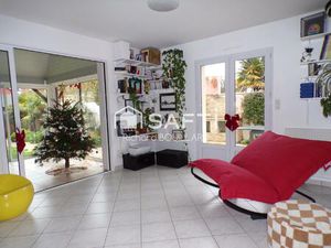 Très jolie maison familiale à Saint-Nazaire