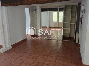 Charmante maison centre Seignelay