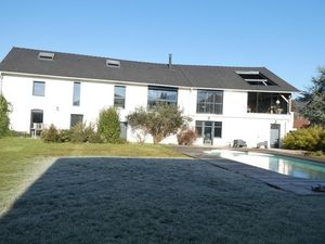 VAGNEY (88)Propriété d'exception T8 avec un appartement T3 exploité en location saisonnièr