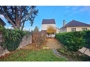 Location maison  80.82 m² T-3 à Veneux-les-Sablons  980 €