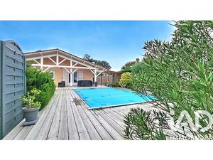 Vente Maison/villa 4 pièces
