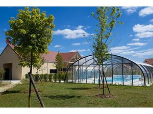 Maison T3 65m2 Senioriales Bracieux Résidence Seniors