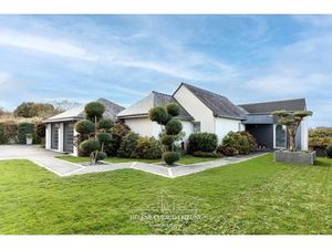 VILLA - 193 m² - VANNES OUEST