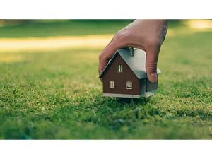 Terrain Rouziers De Touraine 971 m2