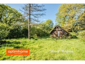 Terrain constructible - Exclusivité