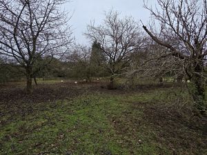 Vente Terrain 614 m²