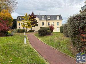 Vente Appartement 2 pièces à Hérouville-Saint-Clair (14200) : à vendre 2 pièces / 55m² Hér