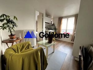 Location meublée appartement 2 pièces 26 m² à Vincennes (94300)  843 €