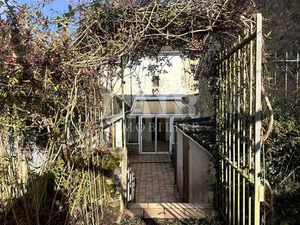 Vente Maison à Belforêt-en-Perche (61130) : à vendre / 99m² Belforêt-en-Perche