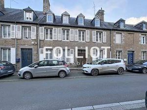 Vente Maison à Avranches (50300) : à vendre / 144m² Avranches