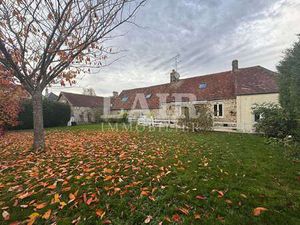Vente Maison à Carrouges (61320) : à vendre / 180m² Carrouges