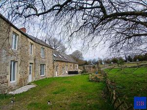 Vente Maison à Villers-Bocage (14310) : à vendre / 145m² Villers-Bocage