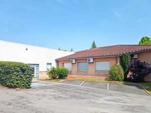 Vente immeuble 20 pièces 450 m² à Albi (81000)  337 600 €