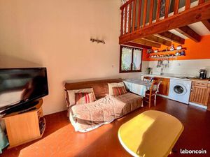 Pavillon 2 pièces 73 m²