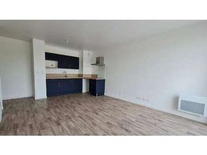 Location Appartement 2 pièces à Liffré (35340) : à louer 2 pièces / 46m² Liffré