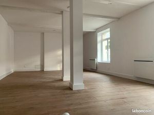 Vends appartement LOOS centre