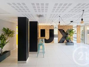 Appartement F1 à vendre - 1 pièce - 22 20 m2 - Montpellier - 34 - LANGUEDOC-ROUSSILLON