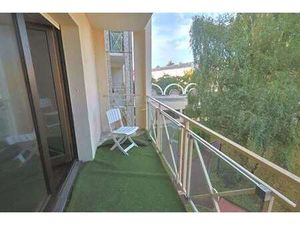 Location Appartement T1 à Nantes Saint-Donatien (44000) : à louer T1 / 27m² Nantes Saint-D