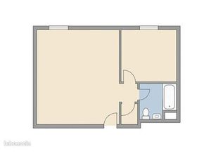 ? Superbes T2 rénovés – Confort  modernité et parking ?